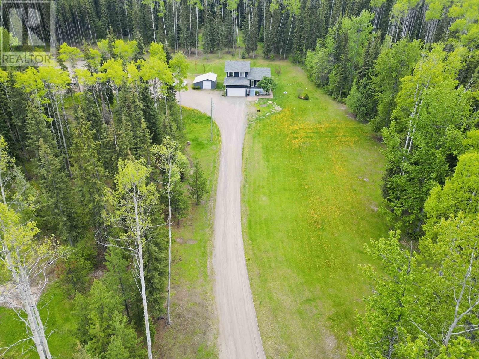 415 BEACH Road, Burns Lake