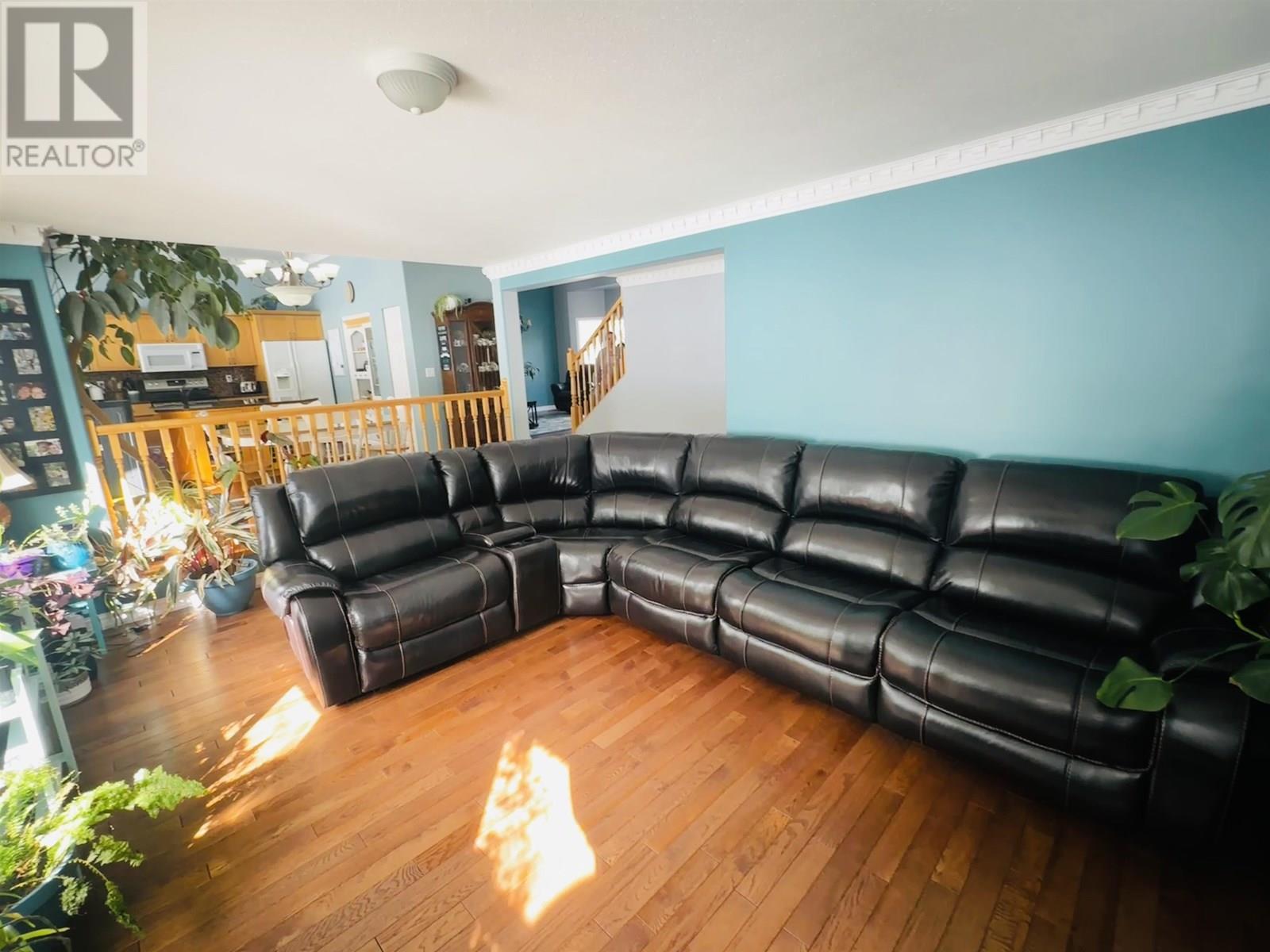 415 BEACH Road, Burns Lake