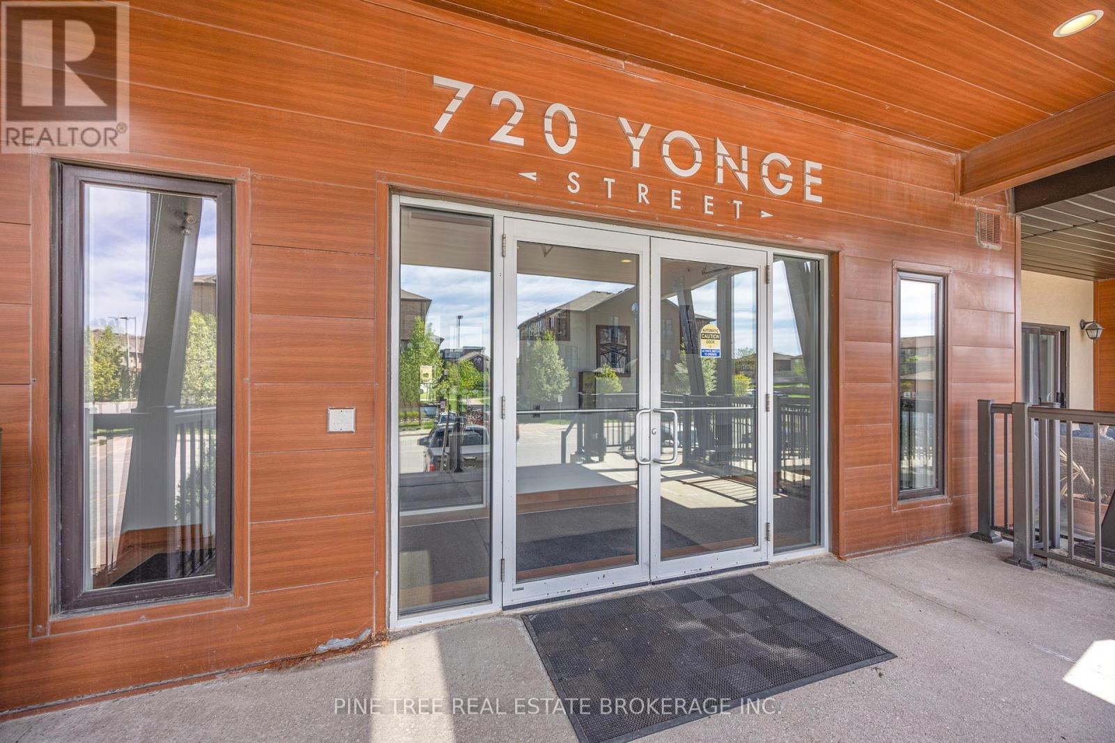Photo 20 of 205 720 Yonge Street, Barrie ON