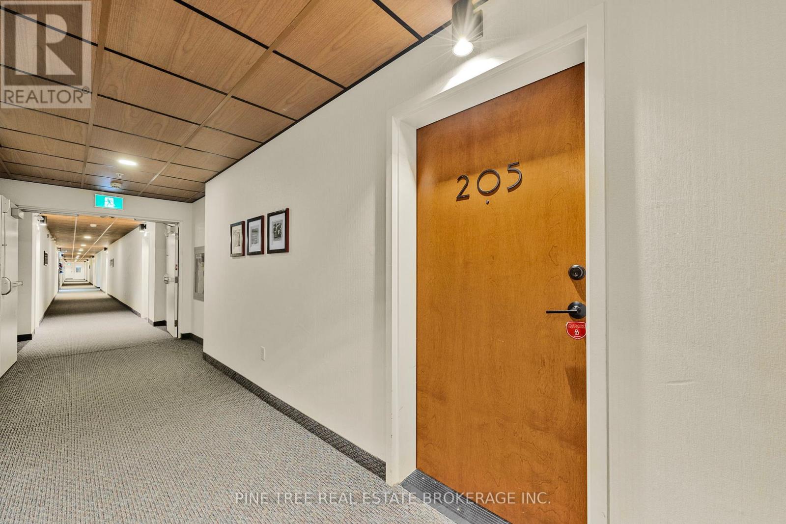 Photo 34 of 205 720 Yonge Street, Barrie ON