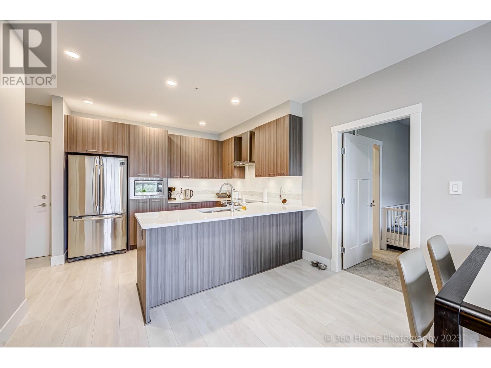223 4690 HAWK LANE, Tsawwassen