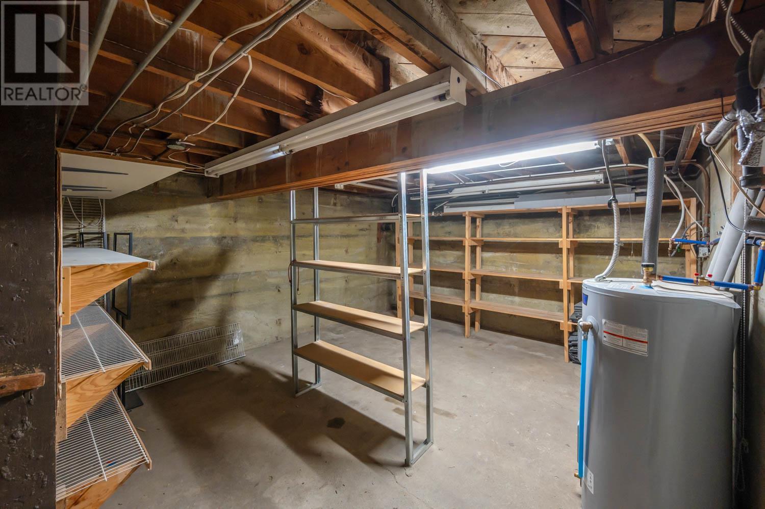  651 MAIN Street, Penticton