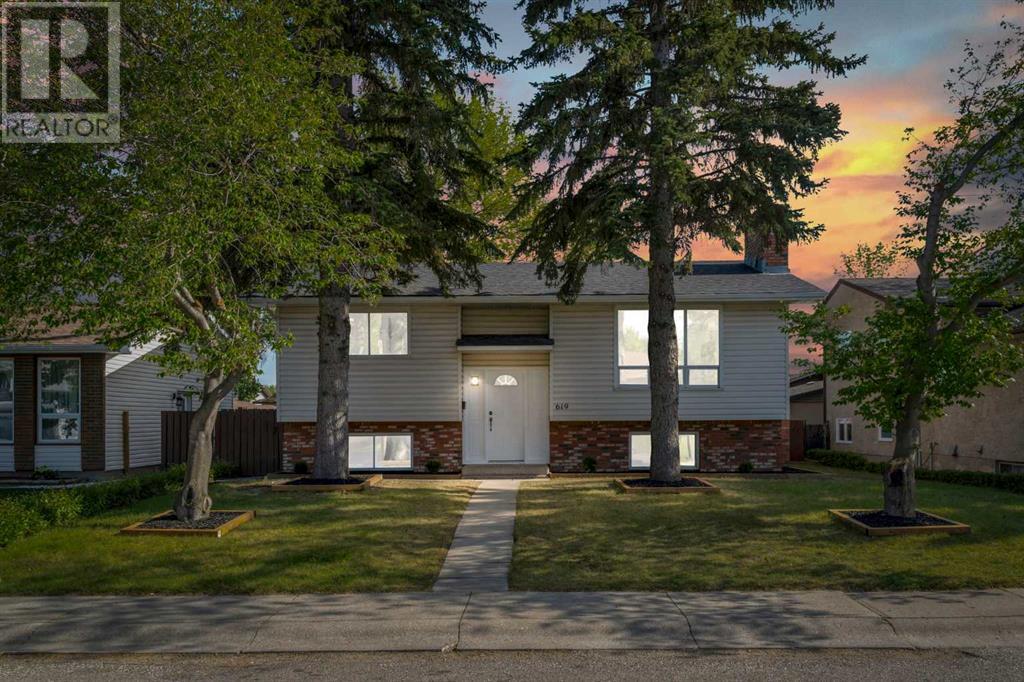 619 Templeside Road NE, Calgary, Alberta