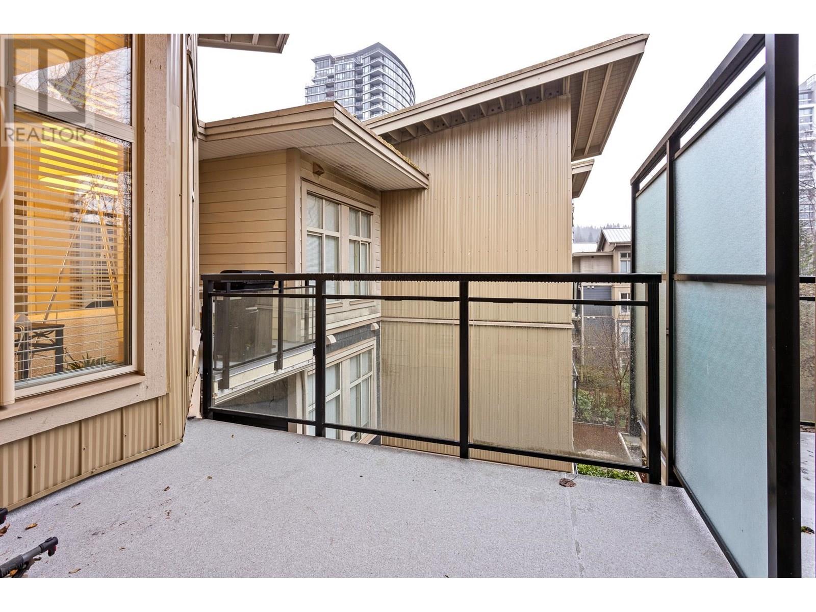 408 101 MORRISSEY ROAD, Port Moody real estate listing R2993450