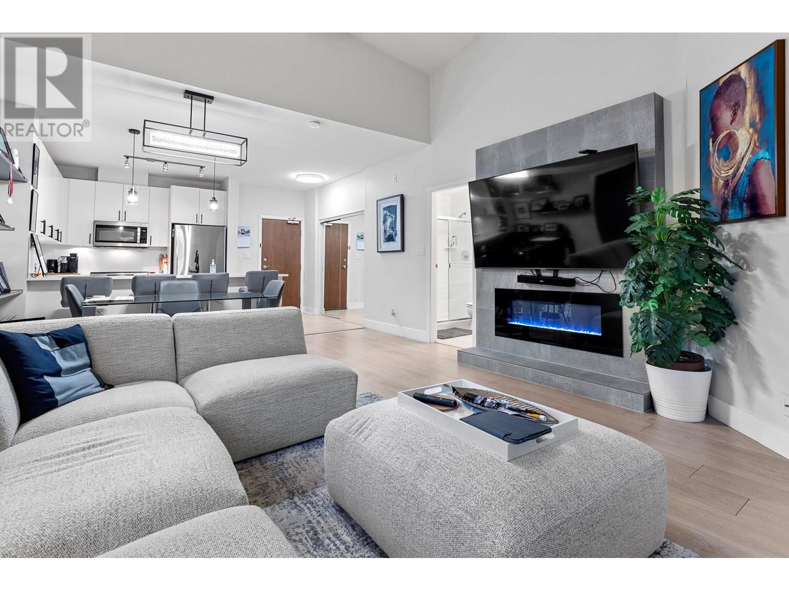 408 101 MORRISSEY ROAD, Port Moody real estate listing for sale