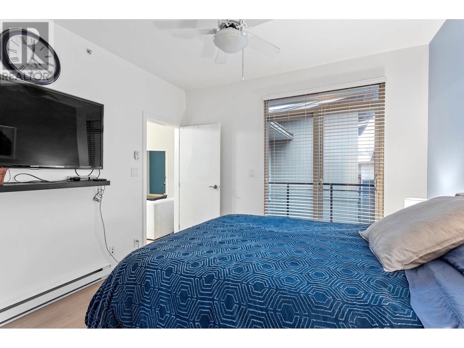 408 101 MORRISSEY ROAD, Port Moody real estate listing R2993450
