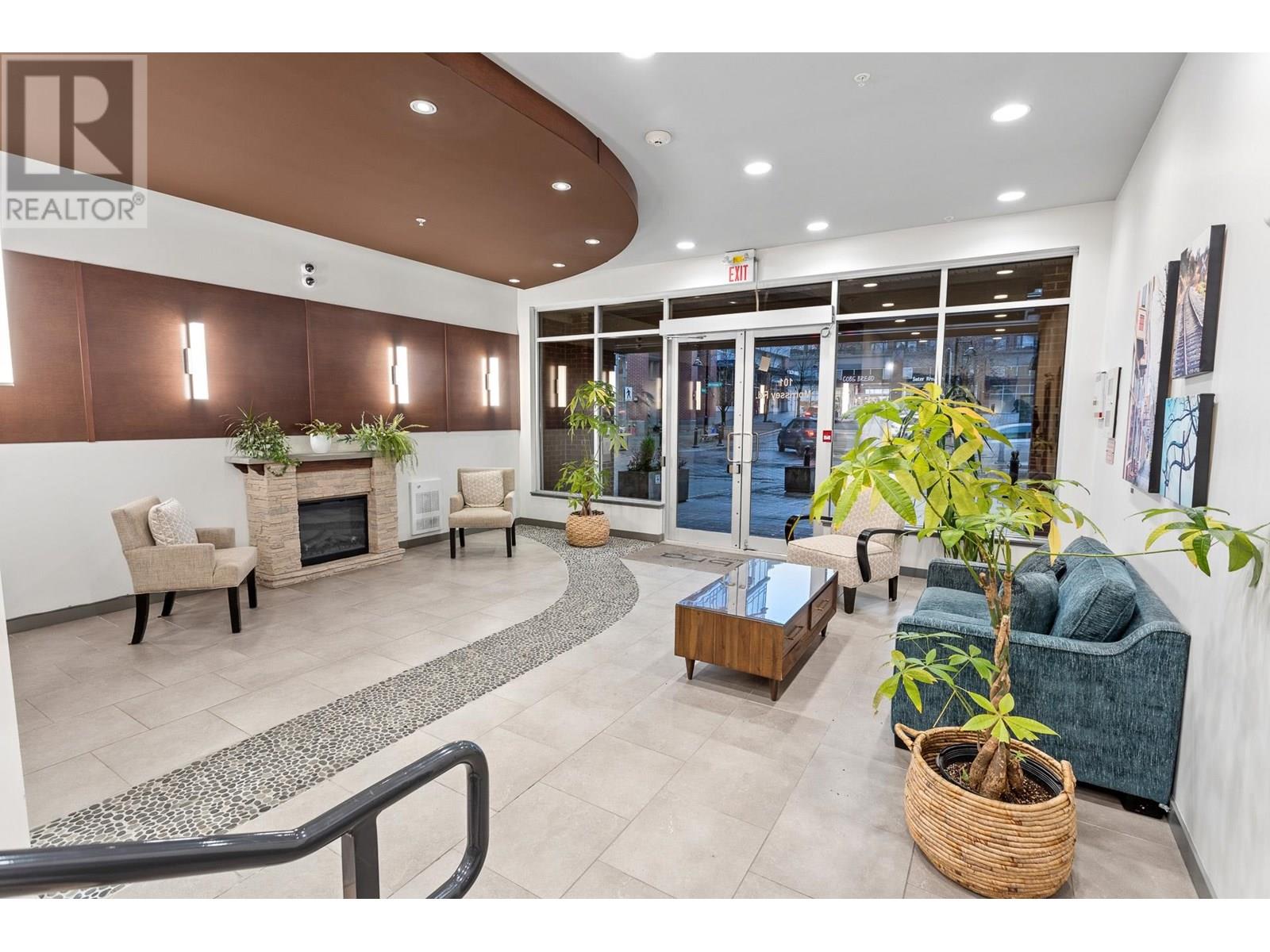 408 101 MORRISSEY ROAD, Port Moody real estate listing R2993450