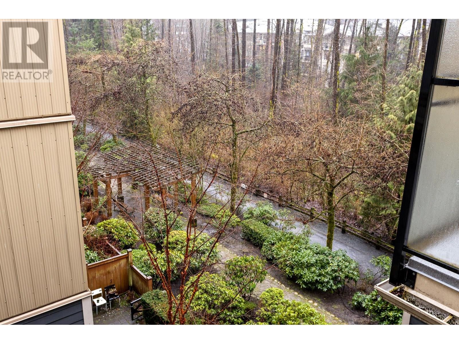 408 101 MORRISSEY ROAD, Port Moody real estate listing R2993450