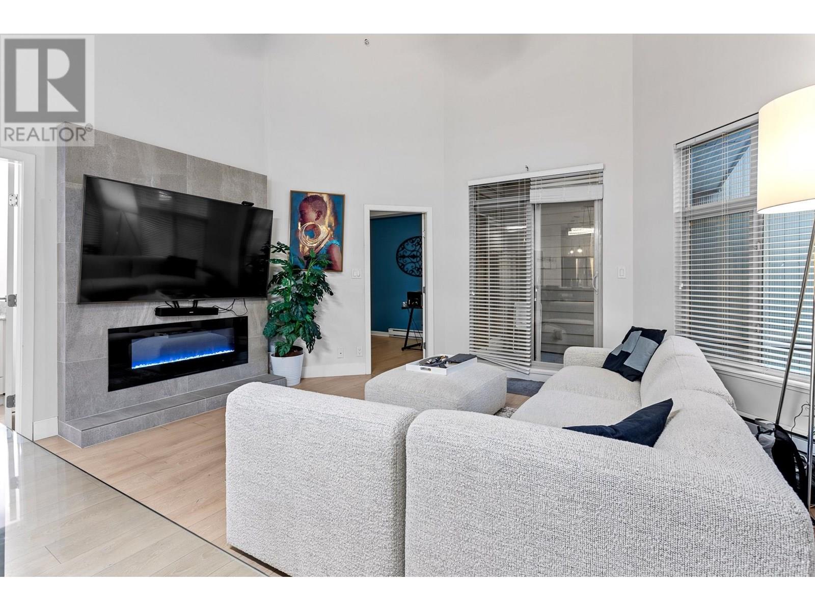 408 101 MORRISSEY ROAD, Port Moody real estate listing R2993450