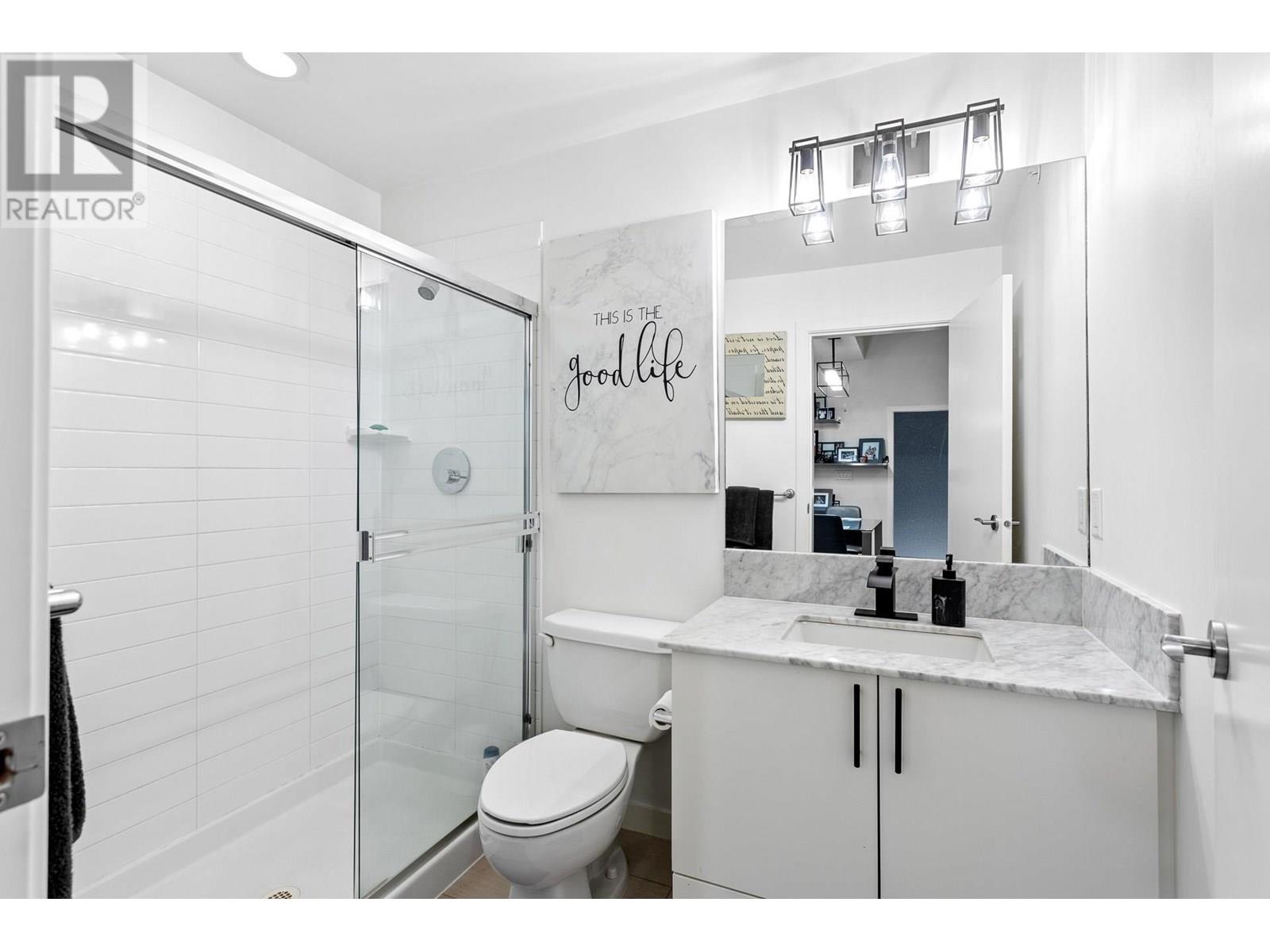 408 101 MORRISSEY ROAD, Port Moody real estate listing R2993450