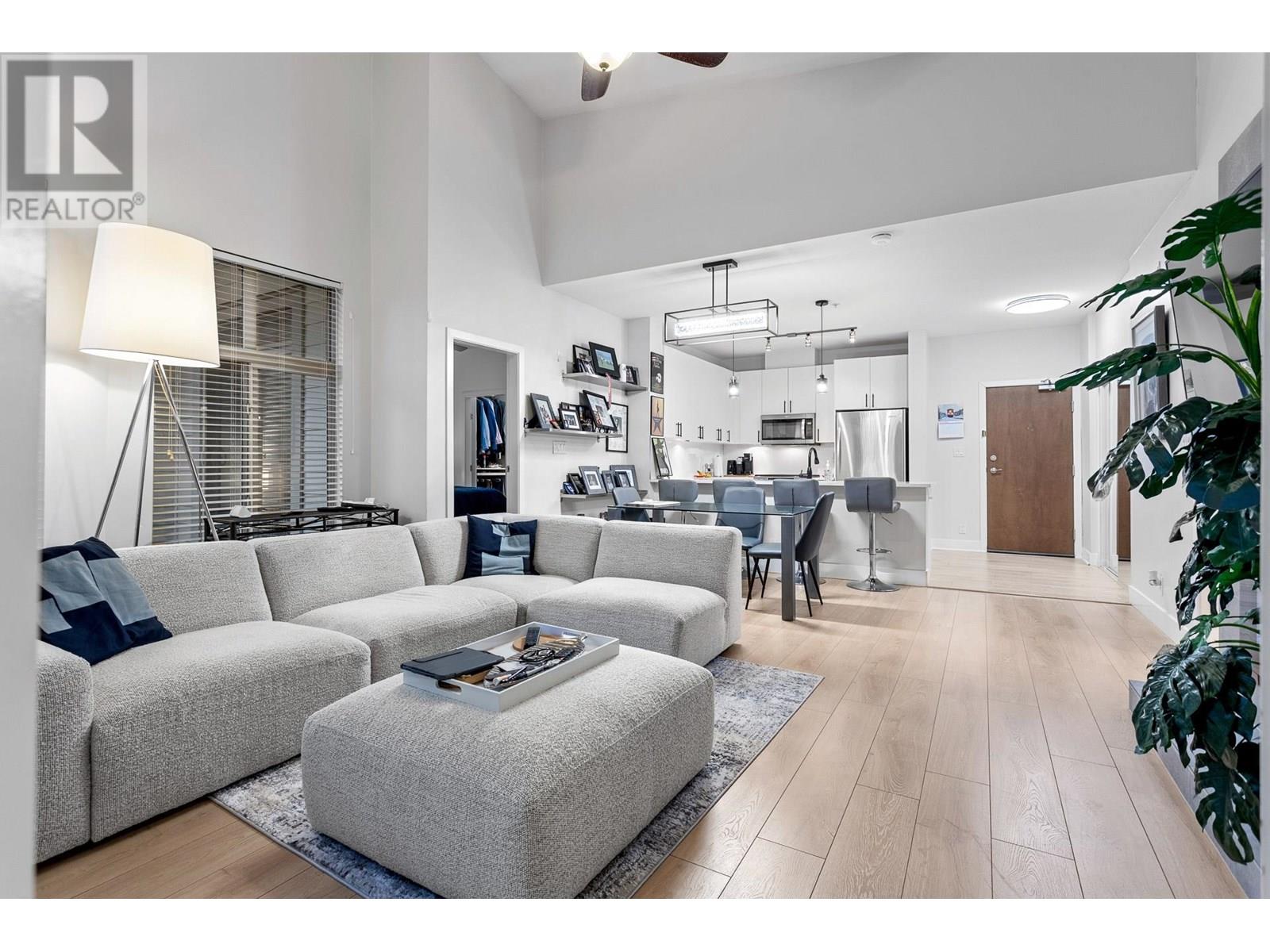 408 101 MORRISSEY ROAD, Port Moody real estate listing R2993450