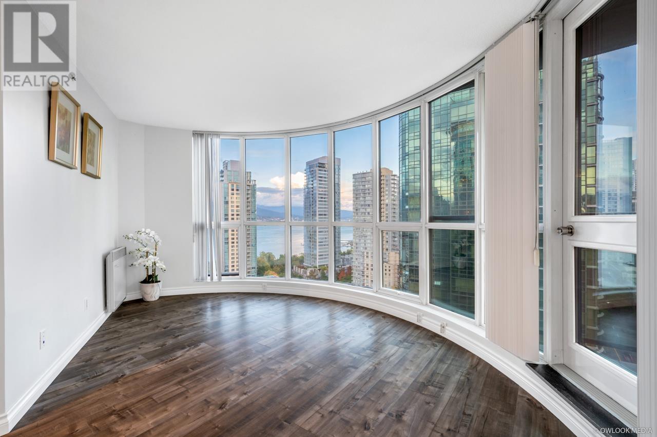 Photo 14 of 1806 588 Broughton Street, Vancouver BC