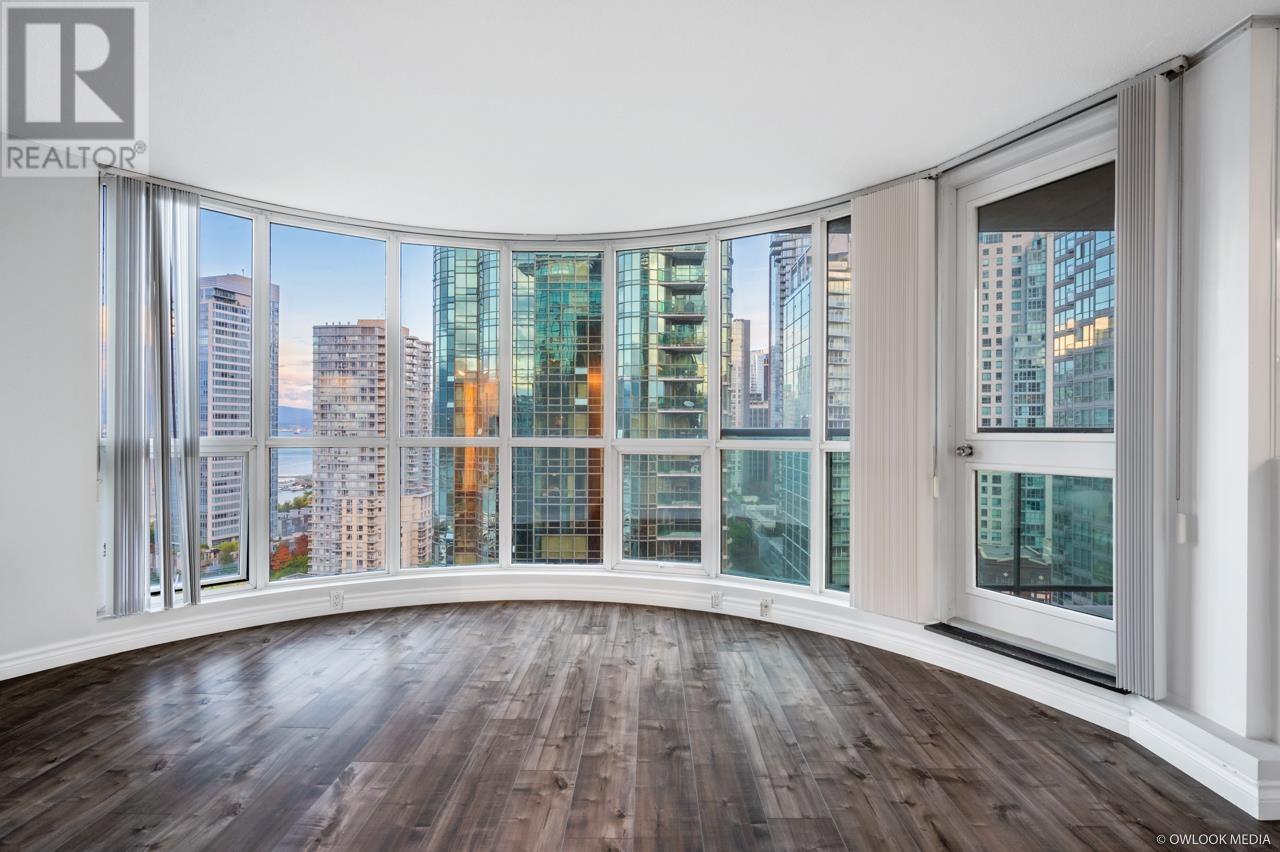 Photo 15 of 1806 588 Broughton Street, Vancouver BC