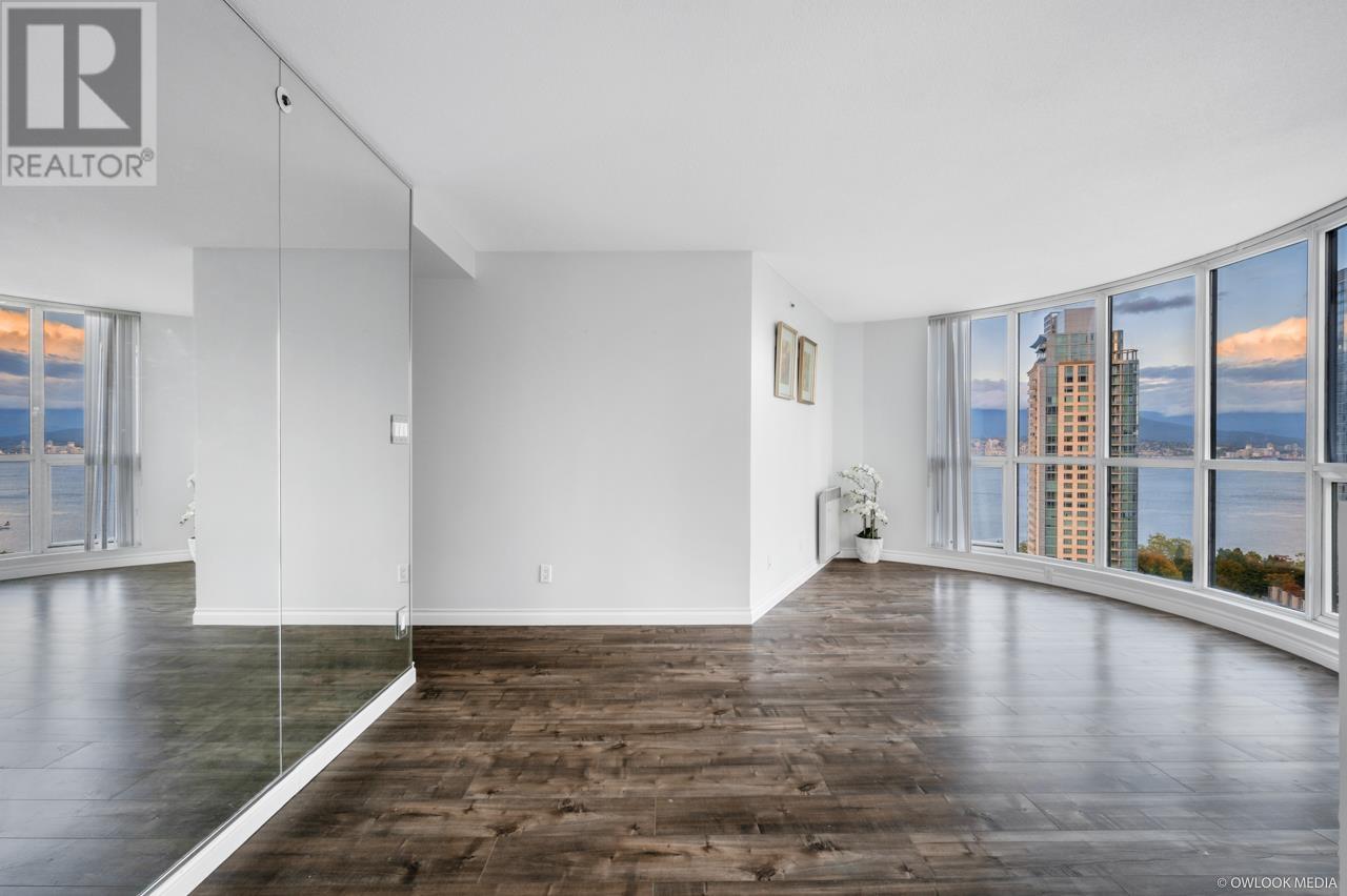 Photo 18 of 1806 588 Broughton Street, Vancouver BC