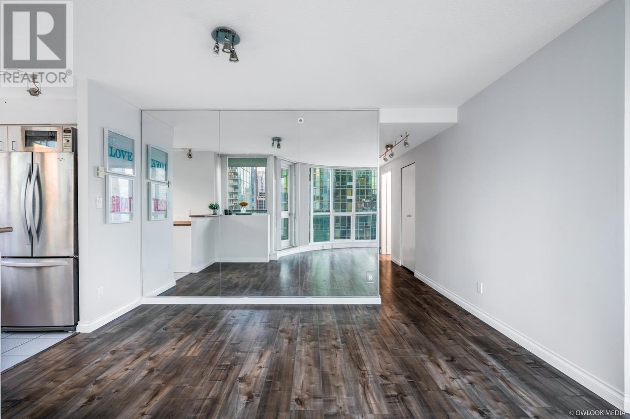 Photo 23 of 1806 588 Broughton Street, Vancouver BC