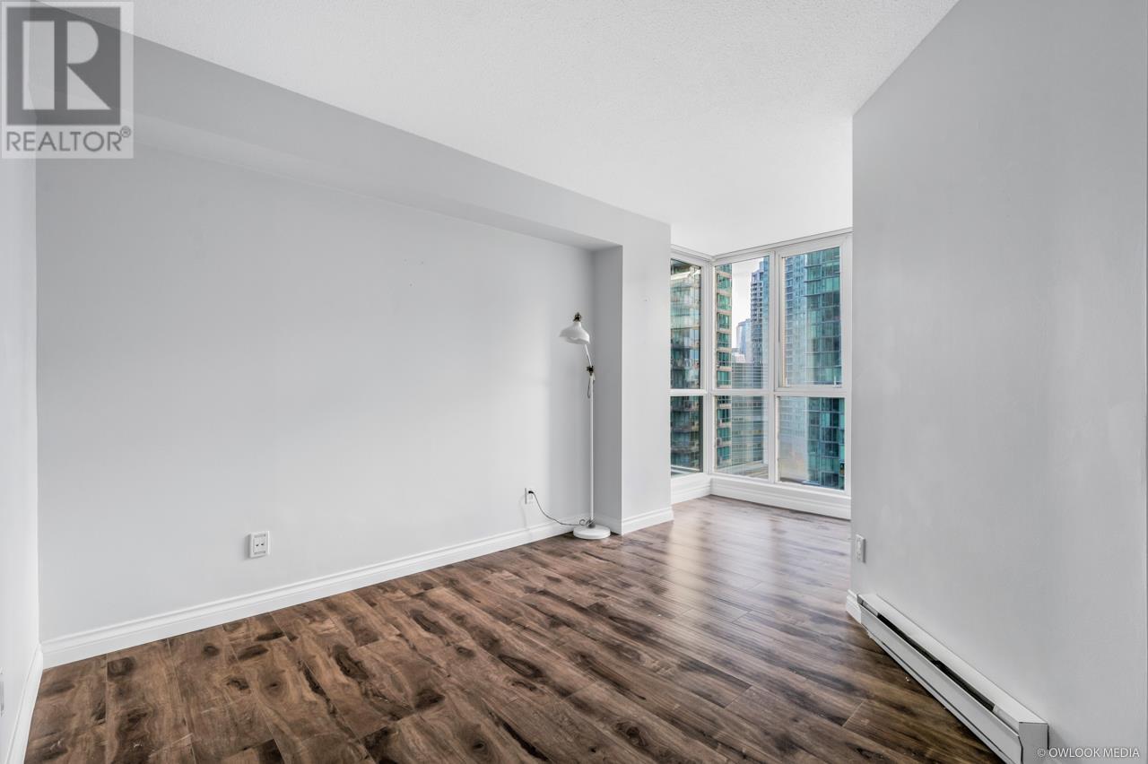 Photo 9 of 1806 588 Broughton Street, Vancouver BC