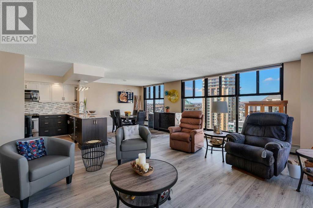 Single Family House for Sale in    Avenue SW Downtown West End Calgary 