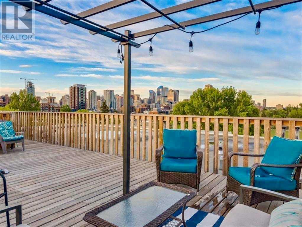 103, 2214 14A Street SW, Calgary, Alberta