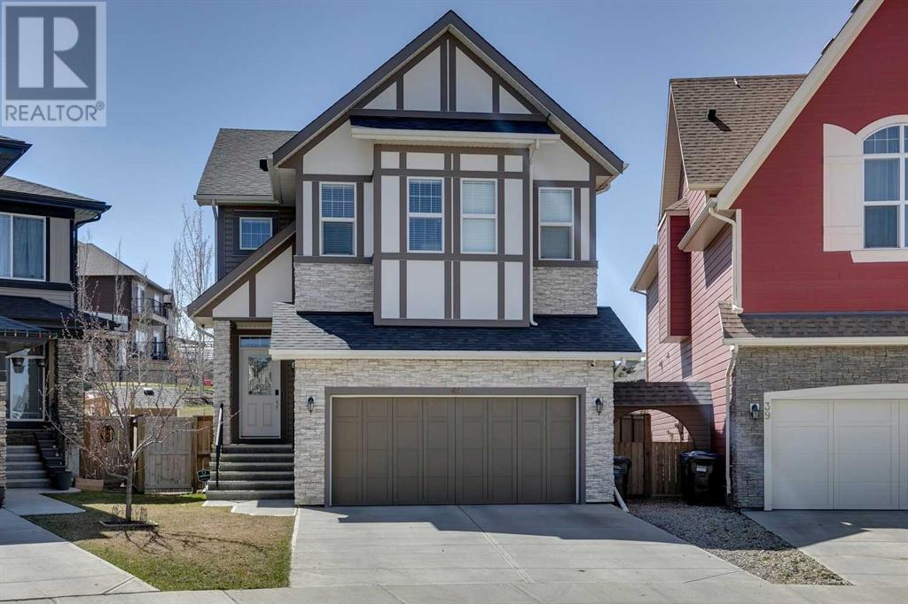 43 Nolancrest Manor NW, Calgary, Alberta