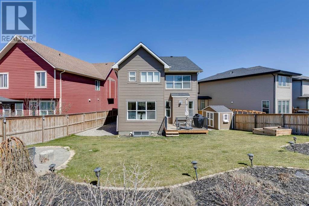 Single Family House for Sale in  Nolancrest Manor NW Nolan Hill Calgary 