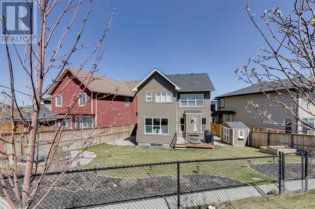 Single Family House for Sale in  Nolancrest Manor NW Nolan Hill Calgary 