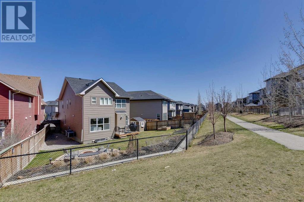 Single Family House for Sale in  Nolancrest Manor NW Nolan Hill Calgary 