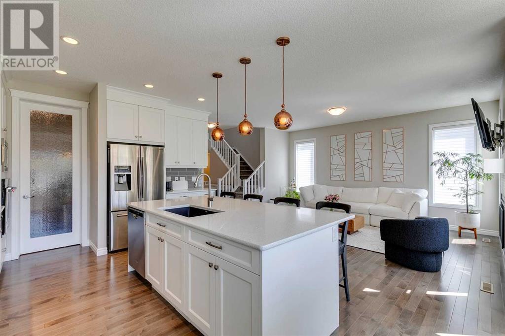 Single Family House for Sale in  Nolancrest Manor NW Nolan Hill Calgary 