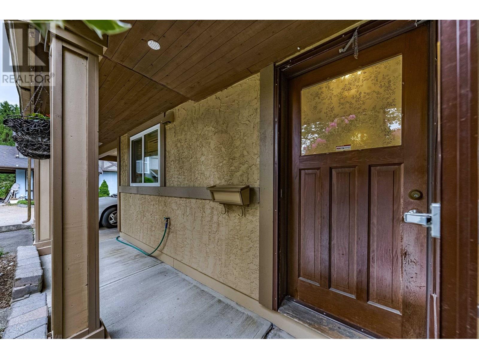 11956 214 STREET, Maple Ridge
