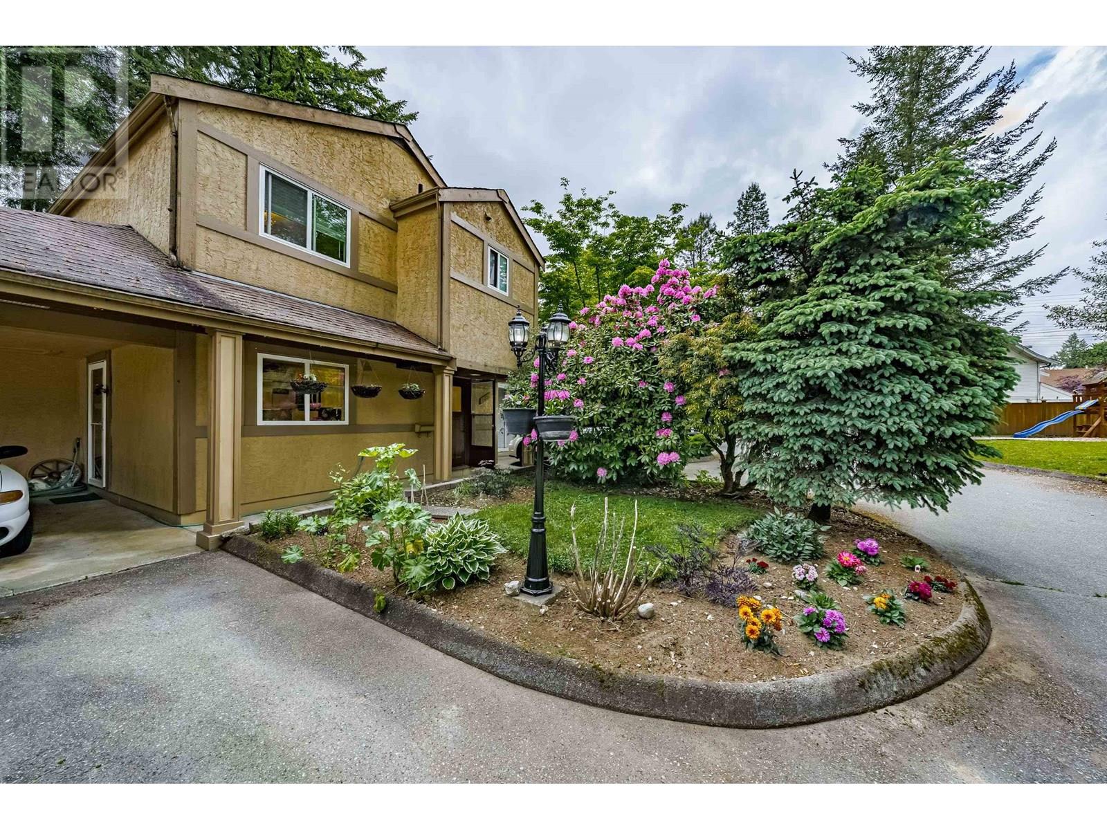 11956 214 STREET, Maple Ridge