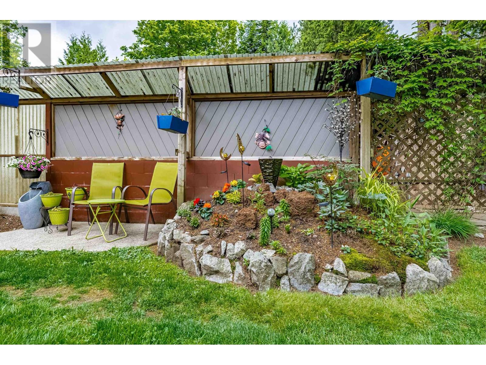 11956 214 STREET, Maple Ridge
