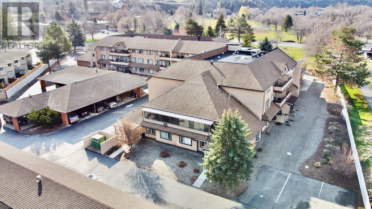 337 MCKINNEY Road Unit# 212, Oliver