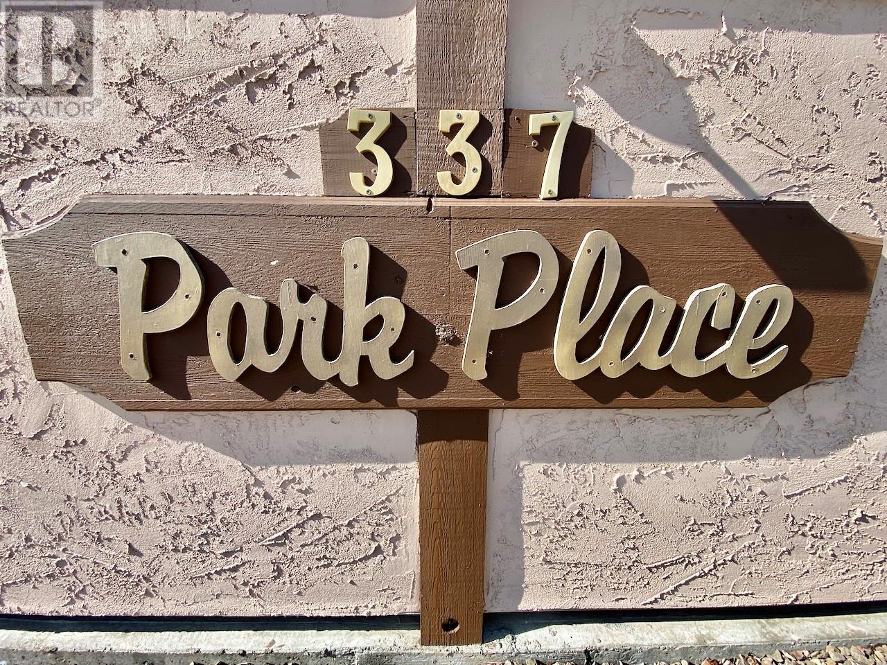 337 MCKINNEY Road Unit# 212, Oliver