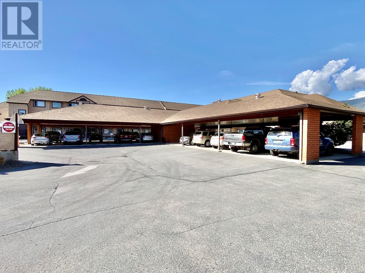 337 MCKINNEY Road Unit# 212, Oliver