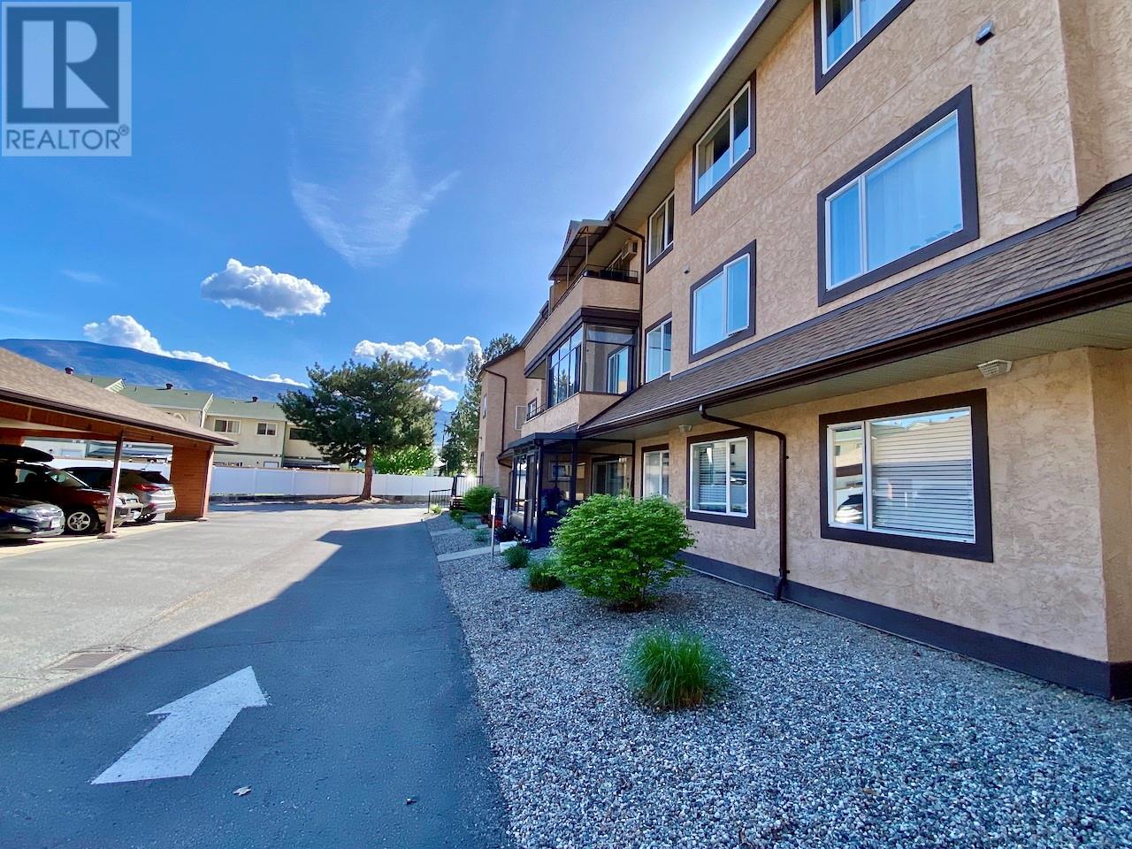 337 MCKINNEY Road Unit# 212, Oliver