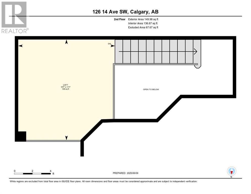 Single Family House Multi-level for Sale in    Avenue SW Beltline Calgary 