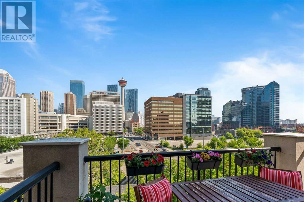 Single Family House Multi-level for Sale in    Avenue SW Beltline Calgary 