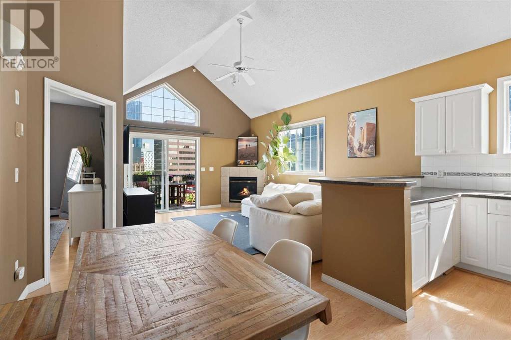 Single Family House Multi-level for Sale in    Avenue SW Beltline Calgary 