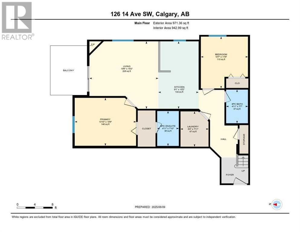 Single Family House Multi-level for Sale in    Avenue SW Beltline Calgary 