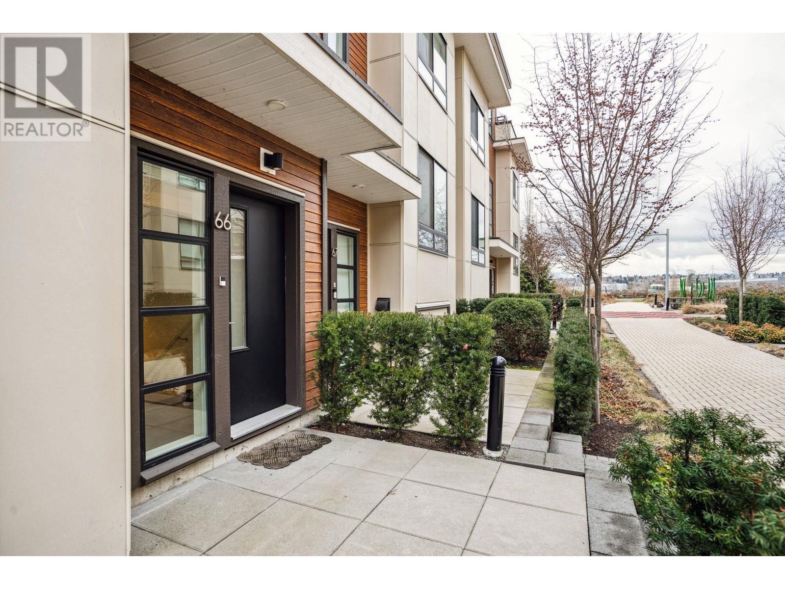 Photo 25 of 66 10199 River Drive, Richmond BC