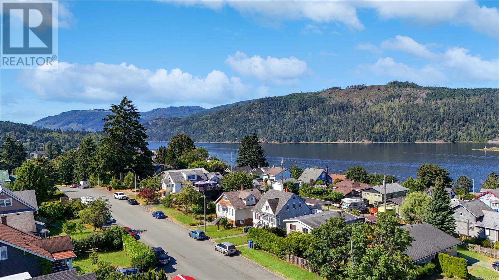 2907 2nd Ave, Port Alberni real estate listing 991233