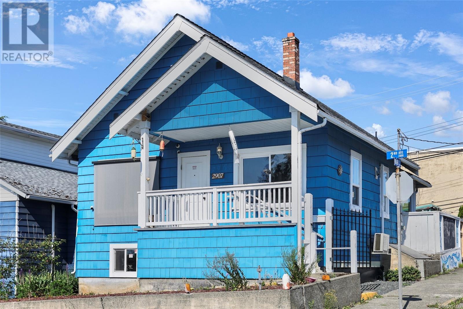 2907 2nd Ave, Port Alberni real estate listing 991233