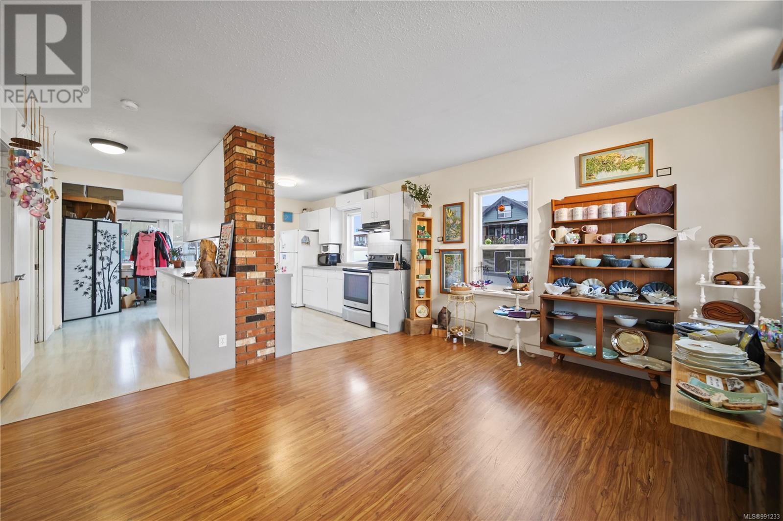 2907 2nd Ave, Port Alberni real estate listing 991233