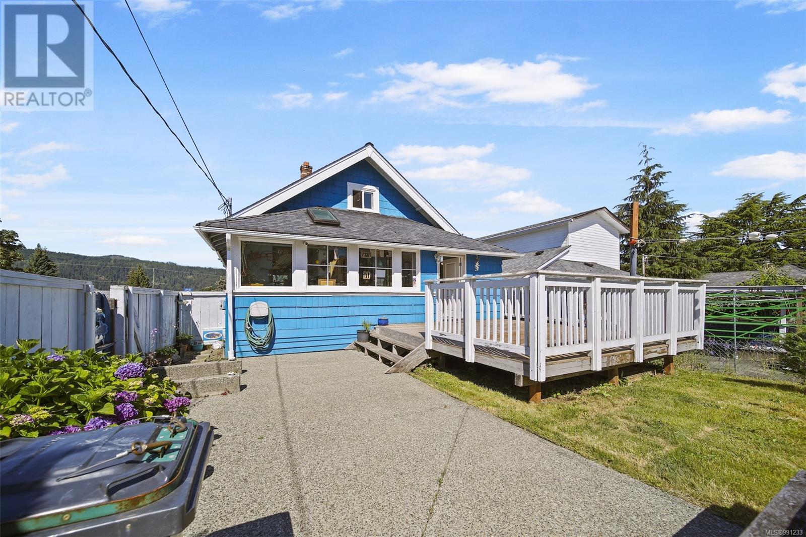 2907 2nd Ave, Port Alberni real estate listing 991233