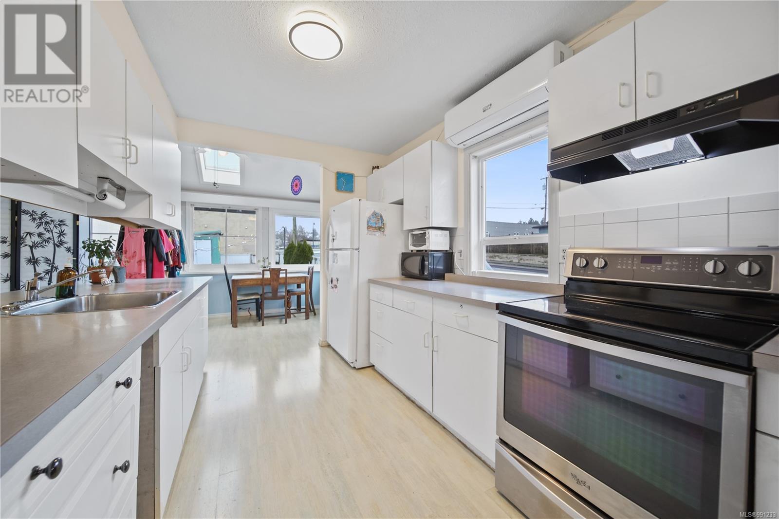 2907 2nd Ave, Port Alberni real estate listing 991233