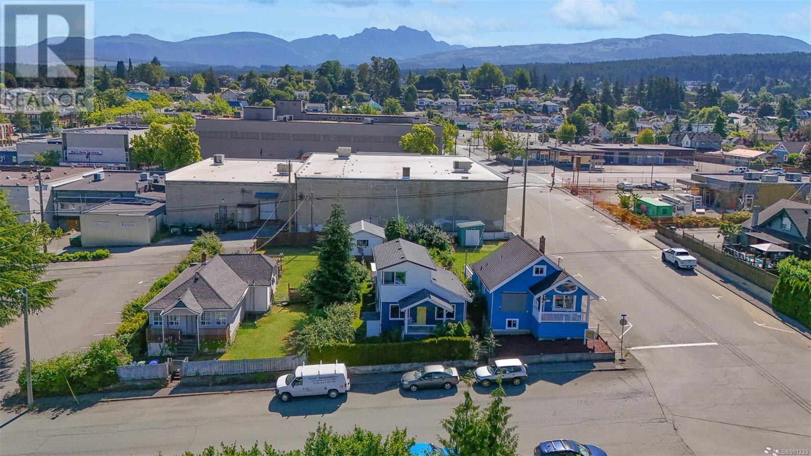 2907 2nd Ave, Port Alberni real estate listing 991233