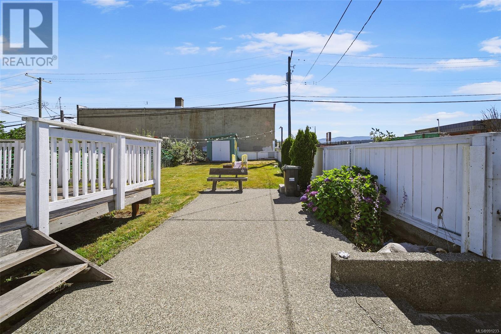 2907 2nd Ave, Port Alberni real estate listing 991233
