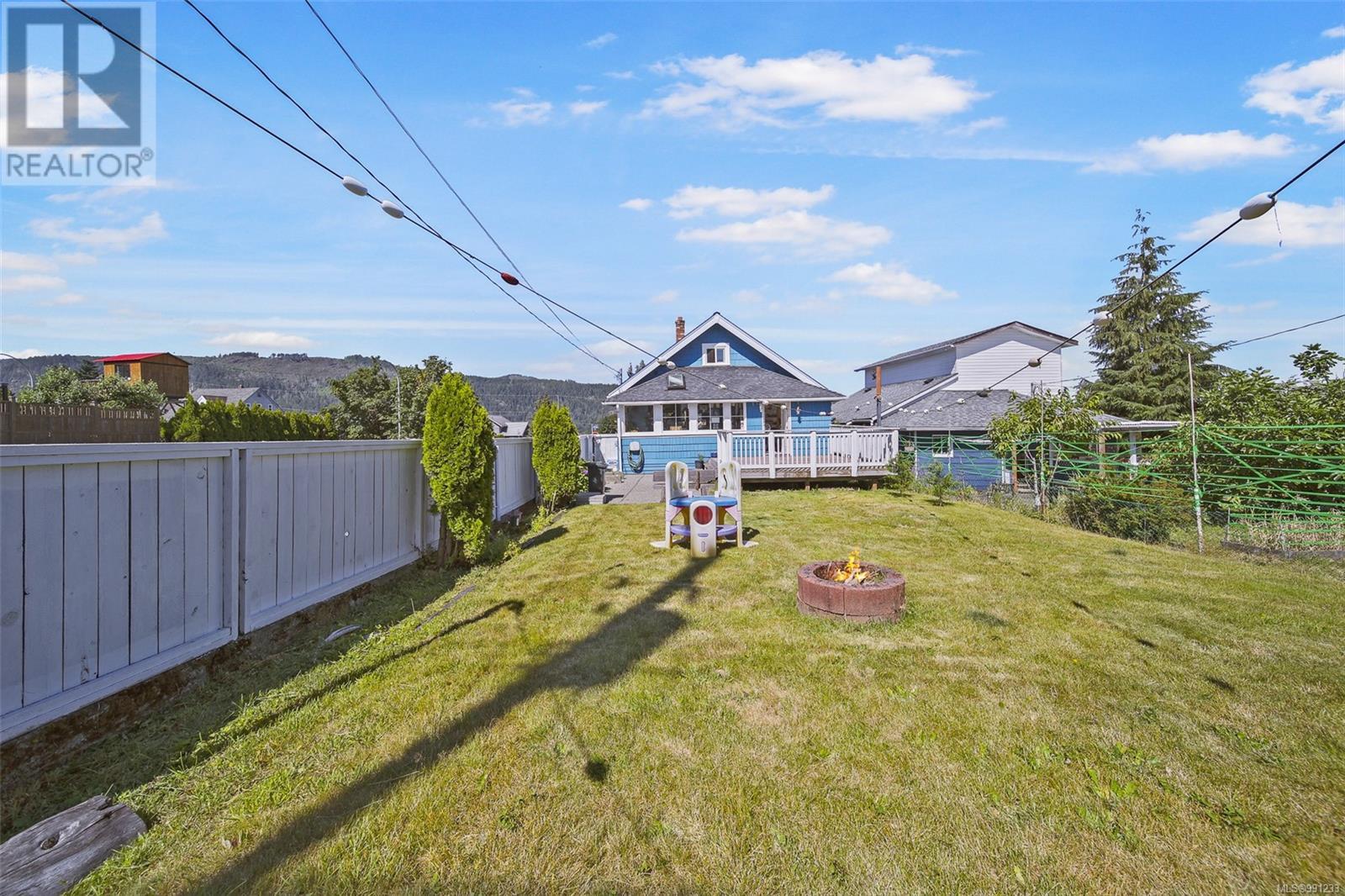 2907 2nd Ave, Port Alberni real estate listing 991233