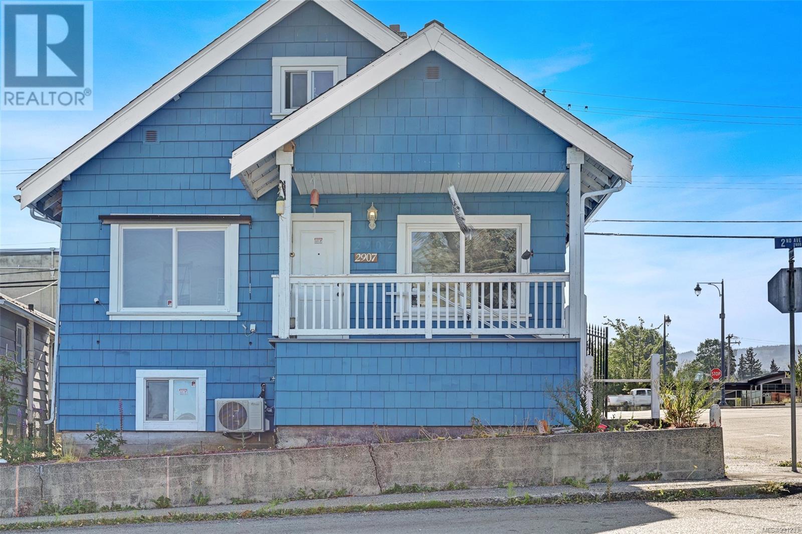 2907 2nd Ave, Port Alberni real estate listing 991233