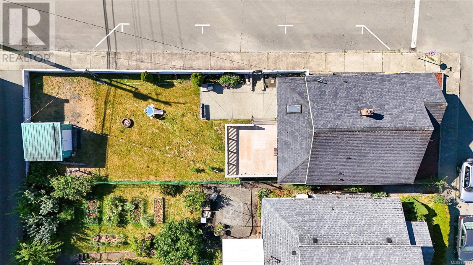 2907 2nd Ave, Port Alberni real estate listing 991233