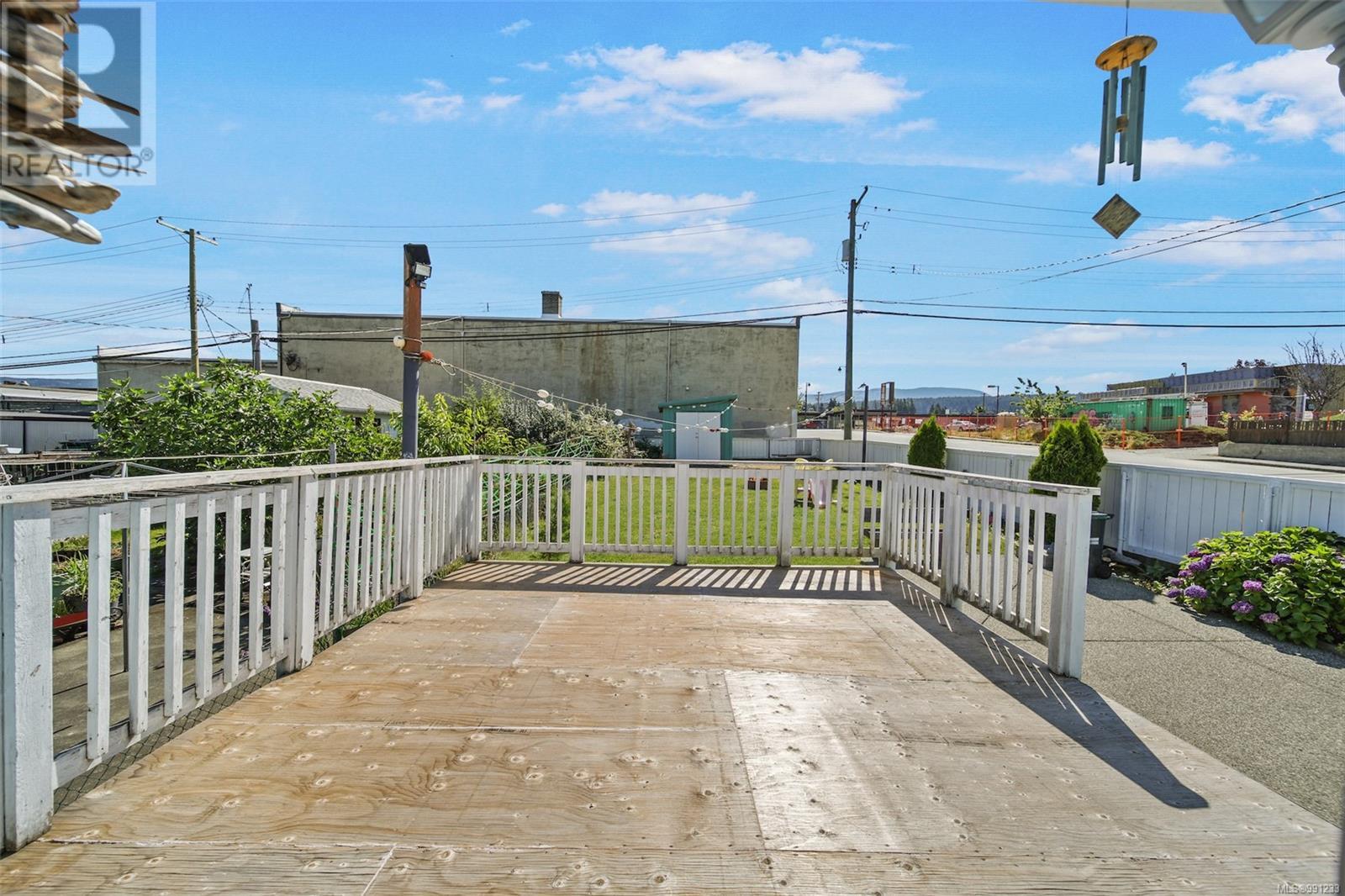 2907 2nd Ave, Port Alberni real estate listing 991233